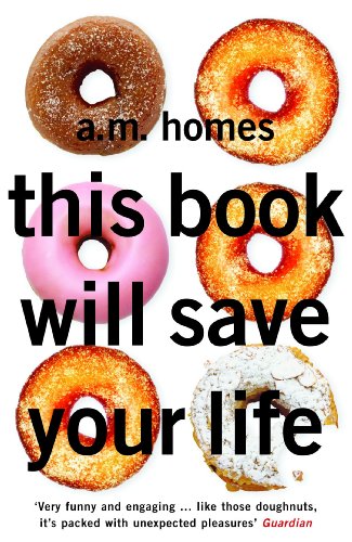 This Book Will Save Your Life (English Edition) livre