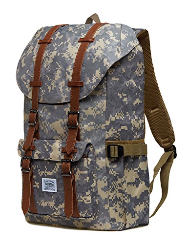 Kaukko Unisex Tagesrucksack - 2