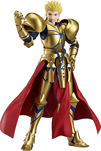 Preisvergleich Produktbild Good Smile Company m06444 Figma Archer / Gilgamesh Figur