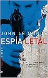 Image de Espía Letal: Una Novela de Misterio y Espionaje del Sr. K