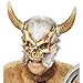 Produktbild Widmann - Maske Wikinger mit Hörnern
