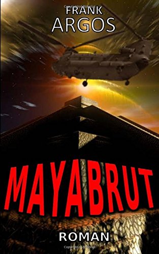 Preisvergleich Produktbild Mayabrut