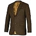 Produktbild Deerhunter Beaulieu Blazer - Chestnut C56 Braun