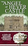Cover zum Buch The Angel of Hever Castle