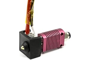 Voxelab 3D Printer Parts Nozzle Heating Kit for Aquila/Aquila X2 / Aquila C2