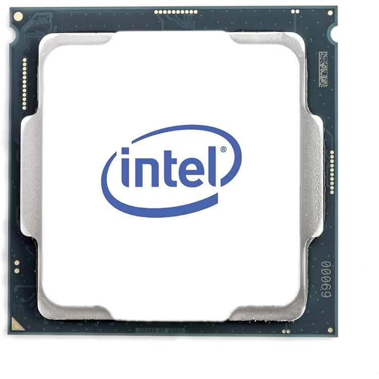 Intel Core i5-11400 11. Generation Desktop Prozessor BX8070811400
