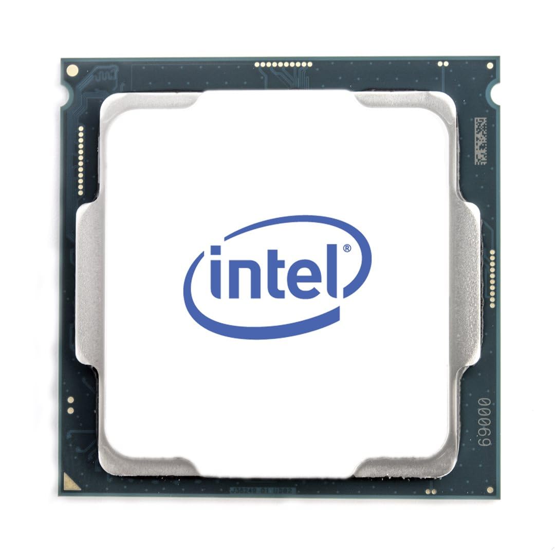Intel® Core™ i5-10400F Desktop-Prozessor