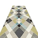alfombra 3 x 4 metros ✔ Las fibras de las alfombras son particularmente suaves y esponjosas: la alfombra de entrada perfecta para alfombras.Cuidado facil.