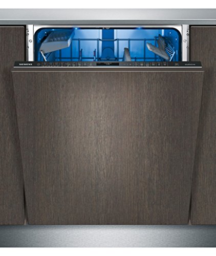 Preisvergleich Produktbild Siemens SN878D02PE Geschirrspüler / A