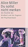 Du sollst nicht merken: Variationen über das Paradies-Thema by 