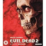 Evil Dead 2 [Blu-ray] [2019]