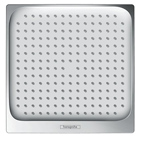 hansgrohe Crometta E 240 Kopfbrause, chrom - 2
