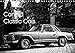Produktbild Candid Classic Cars (Wall Calendar 2018 DIN A4 Landscape): Classic automobiles shot in black& white (Monthly calendar, 14 pages ) (Calvendo Technology) [Kalender] [Apr 01, 2017] Cale, Rob