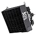 Produktbild Andoer Aputure EZ BOX + Portable Fotografie Studio Diffusor Tuch Softbox Fabric Grid Kit mit Tragetasche für Amaran AL-528 & HR-672 S / W / C LED Video Light