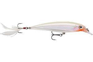 Rapala Señuelo de Pesca Countdown 7