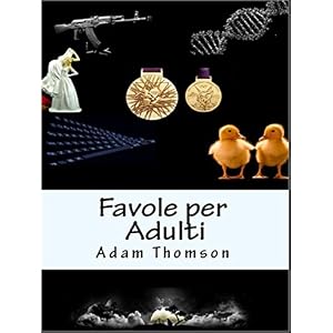 Favole per Adulti