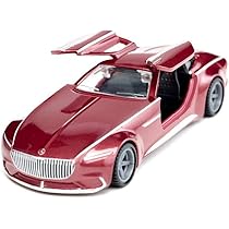 Maybach62ミニカー Maybach62ミニカー 1/24 Scale Benz Maybach 62S Diecast Model