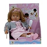 Ineraktive Nines d\'Onil 2405 - Interactive, Puppen