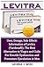 Produktbild Levitra: Uses, Dosage, Side Effects Information of Levitra (Vardenafil); The Best Alternative to Viagra and Cialis For Erectile Dysfunction and Premature Ejaculation in Men