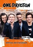 One Direction Official 2017 A3 Calendar by 