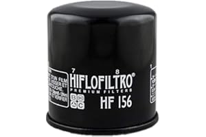 BÜSE HIFLOFILTRO HF139 Filtro