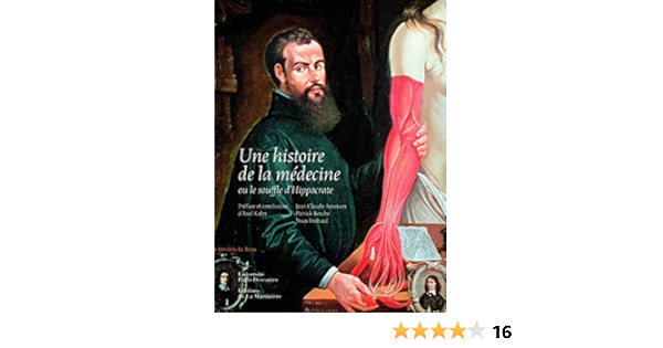 rencontres hippocrate paris descartes