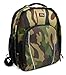 Produktbild DURAGADGET Camouflage Rucksack mit Regenschutz für Ihre Spielkonsole Nintendo Switch