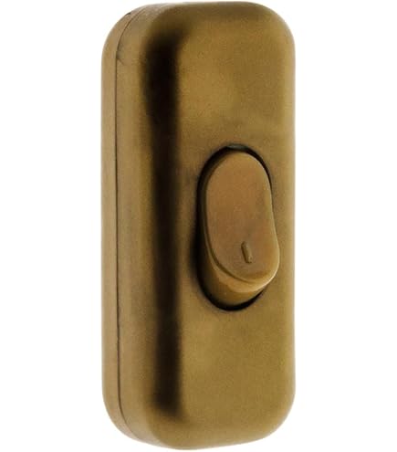 Debflex 713640 - Presa elettrica maschio - Spina maschio - Gts6
