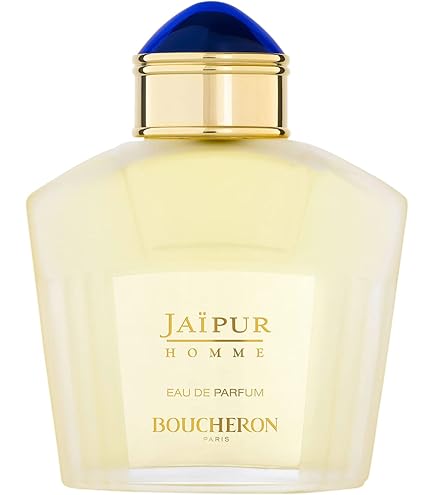 Boucheron Pour Homme Eau de Toilette Spray for Him 100 ml : Amazon
