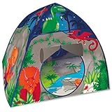 chad valley dinosaur tent