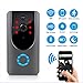 Produktbild HUIJIN1 Drahtlose Video Doorbell, WiFi Smart Doorbell 720P HD Wide-Angle Lens Door View Security Camera PIR Motion Detection und App Remote Control für iOS und Android
