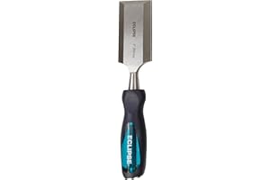Eclipse Professional Tools TT-BEWC2E Formón de carpintero con mango pasante de 2"