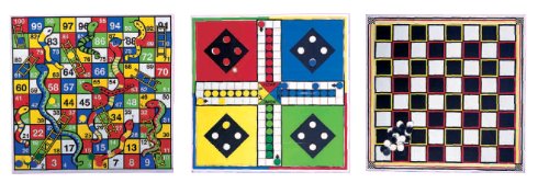 Giant Games Compendium Set