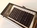 LOOK COOK Silk Individual Eyelash Extensions Mix Length Trays B/C/D - curl / 0.20mm (B MIX (8-14mm))