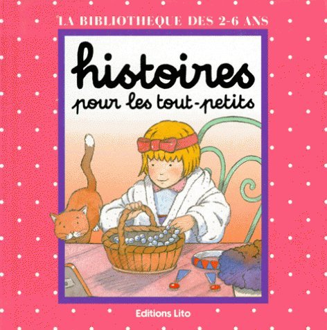 couverture de : Une petite fille coquette les bonbons au chocolat