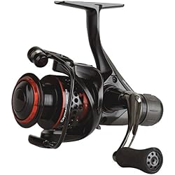 Okuma ceymar XT Feeder cxtr-30rd 7 + 1BB Inc. Carrete de aluminio Carrete de repuesto