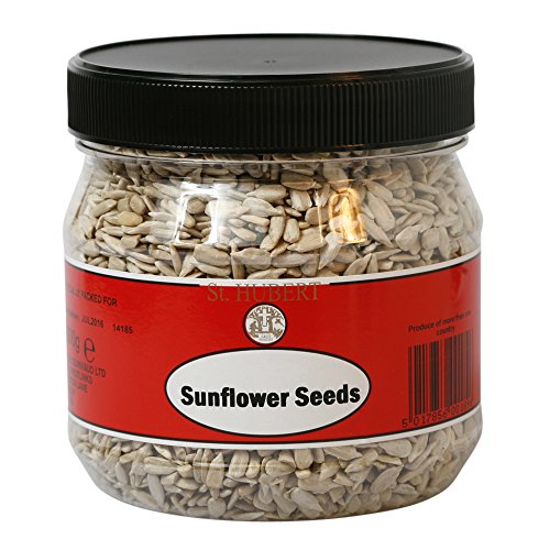 Preisvergleich Produktbild Pipas - Giant roasted and salted sunflower seeds 500g