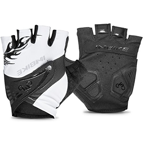 Inbike Fahrradhandschuhe Mit Gel für Herren