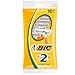 Produktbild BIC Herren-Rasierer 2 Sensitive, 10 Stück
