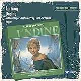 Undine (M.Bonus-CD) - Rothenberger