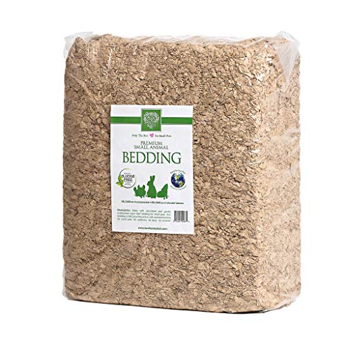 Small Pet Select Pequeño Mascota Seleccione Premium Suave Papel Ropa de Cama