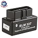 Produktbild Auto Wayfeng WF® ELM 327 V 1.5 BT Adapter funktioniert auf Android Torque Elm327 Bluetooth V1.5 Schnittstelle OBD2 / OBD II Auto Auto-Diagnose-Scanner
