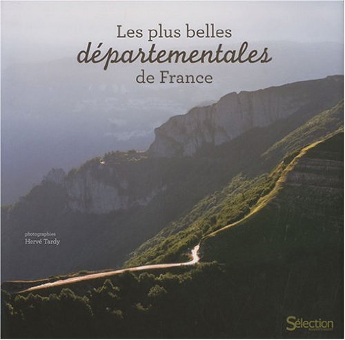 couverture de : Les plus belles d&eacute;partementales de France