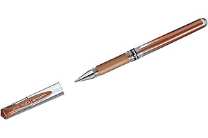 MITSUBISHI Uni-Ball UM-153 Penna stick a sfera Bronzo 1pezzo(i)