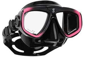 Masque de plongée Scubapro Zoom EVO