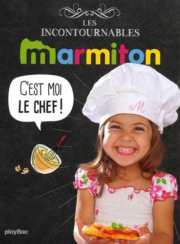 couverture de : C'est moi le chef !