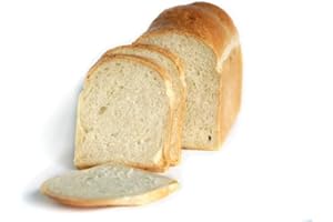 Vollkornbäckerei Fasanenbr Bio Kastenweiß Toastbrot (1 x 500 gr)