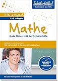 Image de XXL-Lernbuch Mathe 7./8. Klasse: Gute Noten mit der Schülerhilfe