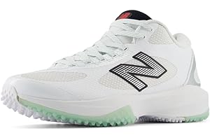 New Balance Men's Freezelx V5 TurfLacrosse Shoe
