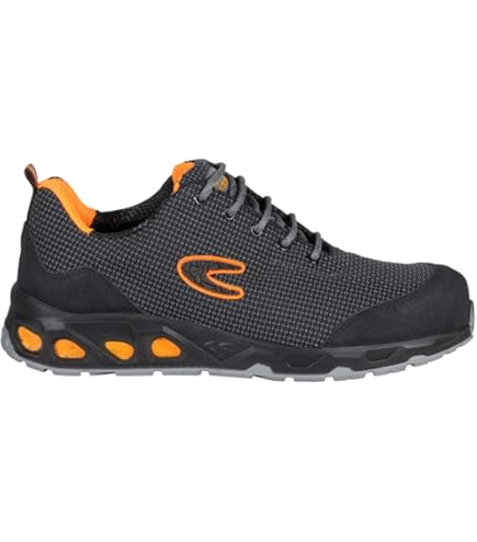 COFRA Piola S3 Src Chaussures De Sécurité Piola S3 SRC Taille 46 MarronMixte